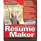 Resume Maker Professional 14