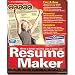 Resume Maker Professional 14 [Old Version]