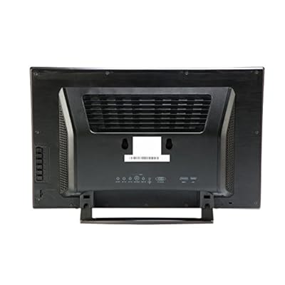 IGO LEI24HW 61 cm (24 inches) HD Ready LED TV