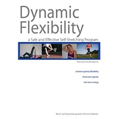 Dynamic Flexibility: A Safe and Effective Self-Stretching Program