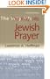 The Way Into Jewish Prayer
