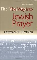 The Way into Jewish Prayer (Way Into--)