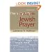 The Way Into Jewish Prayer