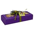 Pacific Gold Marketing Purple 2 Window box Dried Apricots & Pears, 10-Ounce Units (Pack of 3)