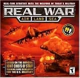 REAL WAR AIR LAND SEA