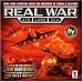 REAL WAR - LAND, SEA, AIR