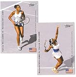 TENNIS EXPRESS Venus vs Serena Major Match Up--
