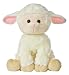 Aurora Plush 12 inches Fun Fancy Retro Pals Mary's Little Lamb