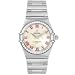 Omega Women's Constellation Quartz Diamond Bezel Watch #1476.63.00
