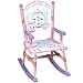 Guidecraft Tea Party Rocking Chair