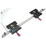 Woodhaven 8615K 35MM Adjustable Cup Routing Jig Kit