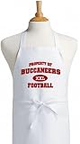 Tampa Bay Buccaneers NFL Football Aprons