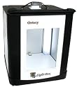Ortery Lightbox - Professional Consistent Controlled Lighting Enviroment - Now be your own in-house photographer