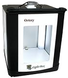 Ortery Lightbox - Professional Consistent Controlled Lighting Enviroment - Now be your own in-house photographer