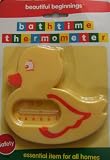 Thermometre A TO Z