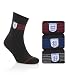 3 Pairs of Official England FA Cotton Rich Sports Socks