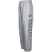 Reebok Oakland Raiders Ash Fleece Sweatpants