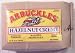 Arbuckles' Ariosa Hazelnut Cream Coffee 1 lb Whole Bean