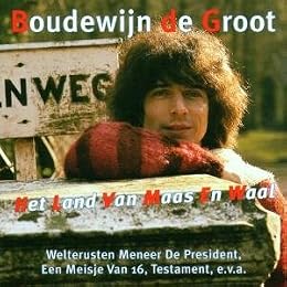 Boudewijn de Groot Foto 3
