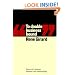To Double Business Bound: Essays on Literature, Mimesis and Anthropology