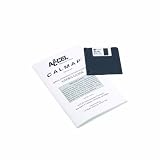 ACCEL 74990N Version 6 Calmap Software
