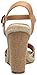 Dolce By Mojo Moxy Women's Posey Espadrille Wedge Sandal