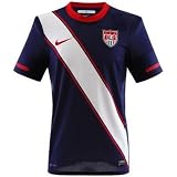 NIKE US SHORT-SLEEVE HOME/AWAY 3RD JERSEY S