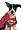 Rubies Superman Pet Superhero Cape Dog Halloween Costume M