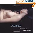 Closer: Photographs by Elinor Carucci
