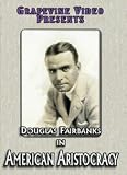 American Aristocracy [DVD] [1916] [Region 1] [US Import] [NTSC]