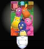 The Backyardigans Decorative Night Light