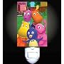 The Backyardigans Decorative Night Light
