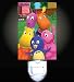 The Backyardigans Decorative Night Light
