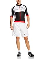 NALINI Bermuda Zebu (Blanco)