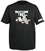 No Fear Juvy HOW I ROLL T-Shirt- Black