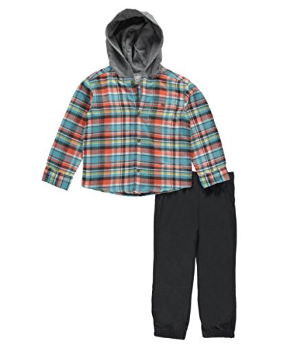 Carter's Little Boys' Toddler 