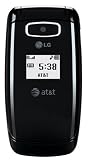 LG CE110 Phone (AT&T, Phone Only, No Service)