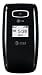 LG CE110 Phone (AT&T, Phone Only, No Service)