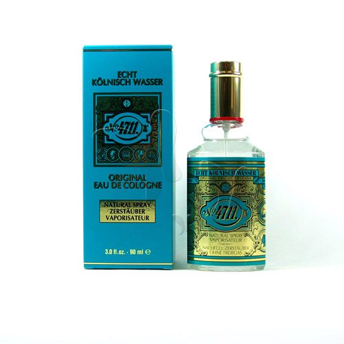4711 90ml K&ouml;lnischwasser f&uuml;r sie Preisvergleich
