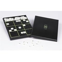 Parker - Sudoku