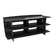 Media Stand - Ebony