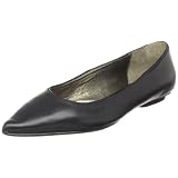 daniblack Womens Rexa Ballet Flat
