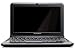 Lenovo IdeaPad S10-2 10.1 Zoll SD LED Netbook (Intel Atom N280 1,6GHz, 1GB RAM, 160GB HDD, Intel GMA 950, XP Home) schwarz