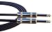 Horizon Instrument Cable - 1/4" Plugs, 6 Feet