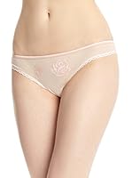 Guess Tanga (Rosa Claro)