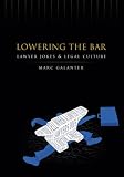 Lowering the Bar: Lawyer Jokes and Legal Culture