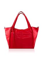 Giulia Monti Bolso asa al hombro Bilbao (Rojo)