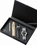 SWISS MILITARY (スイスミリタリー) 腕時計 ELEGANT ML/160 セットボックス メンズ 35mm