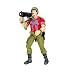 Search : G.I. JOE Hasbro 3 3/4" Wave 9 Action Figure Bazooka