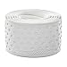 Lizard Skins Bat Grip, White, 1.8mm